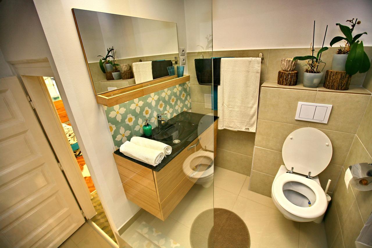 Andrea Apartments Cluj-Napoca Eksteriør bilde
