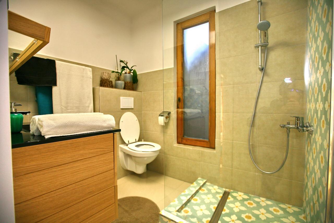 Andrea Apartments Cluj-Napoca Eksteriør bilde