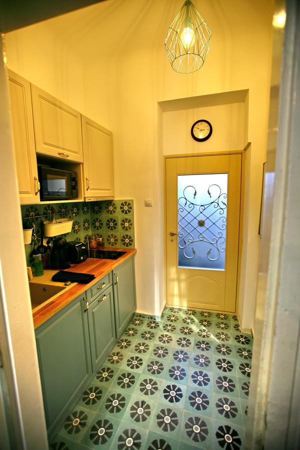 Andrea Apartments Cluj-Napoca Eksteriør bilde