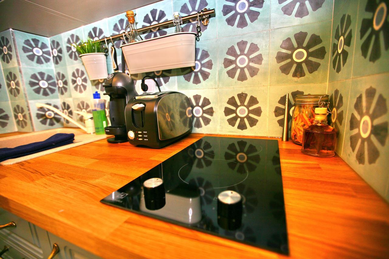 Andrea Apartments Cluj-Napoca Eksteriør bilde