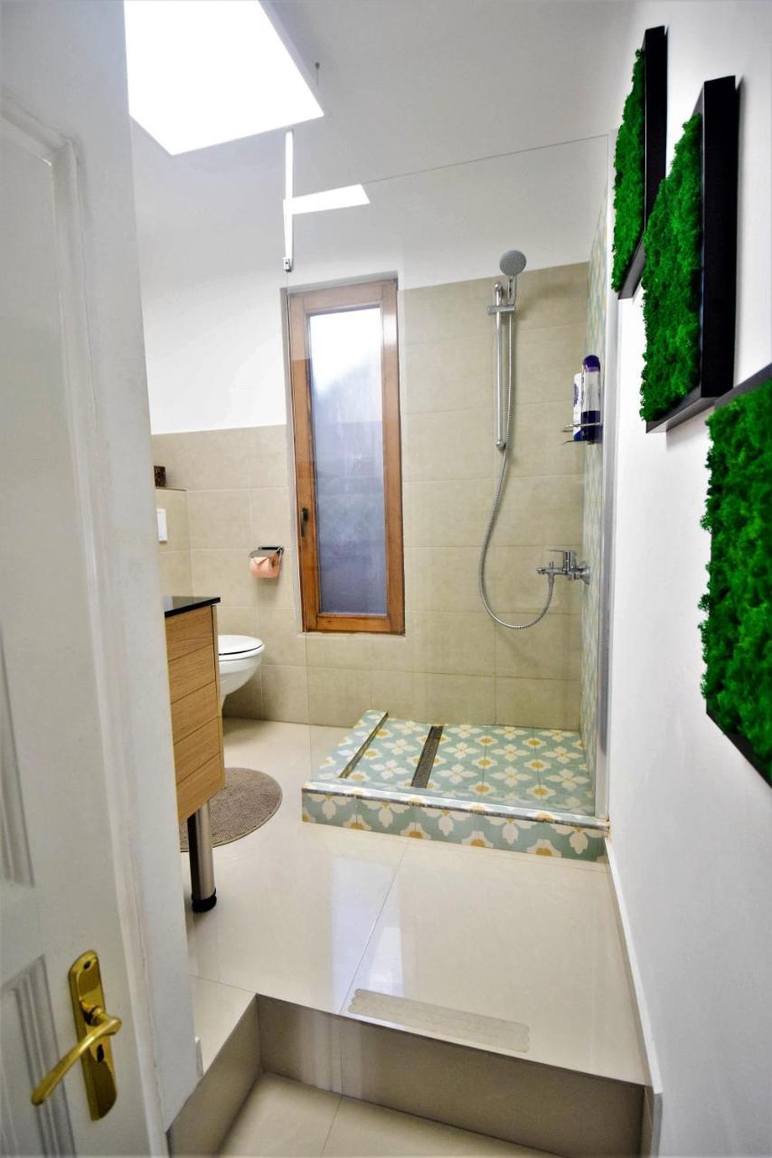 Andrea Apartments Cluj-Napoca Eksteriør bilde