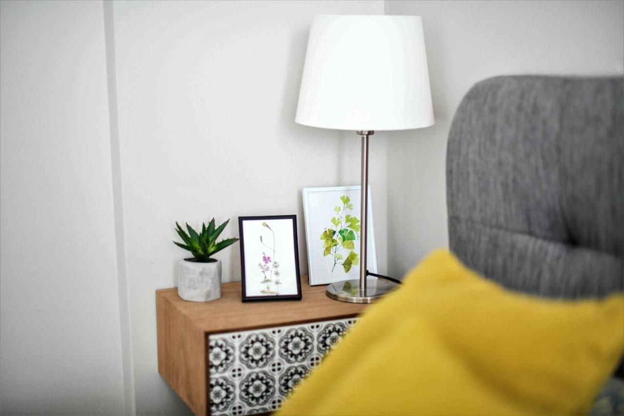Andrea Apartments Cluj-Napoca Eksteriør bilde