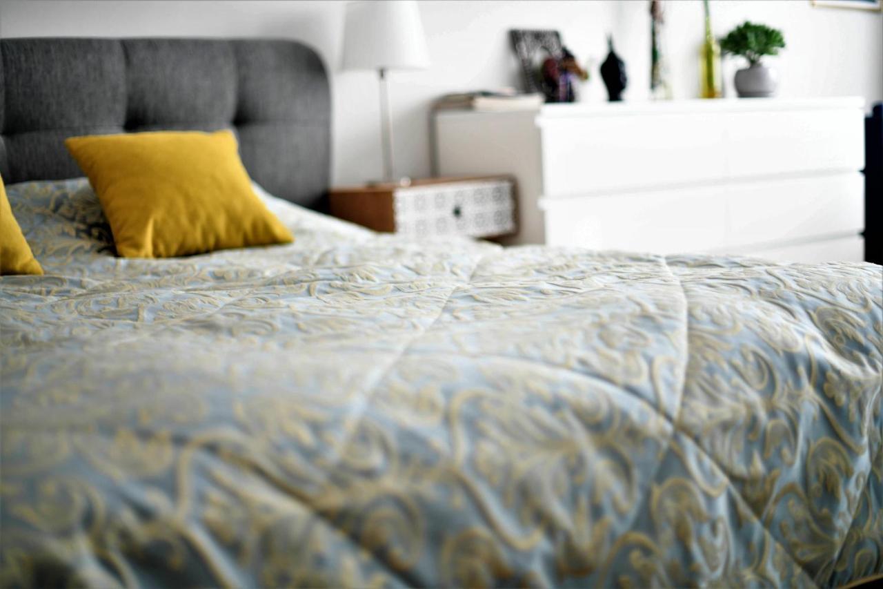 Andrea Apartments Cluj-Napoca Eksteriør bilde