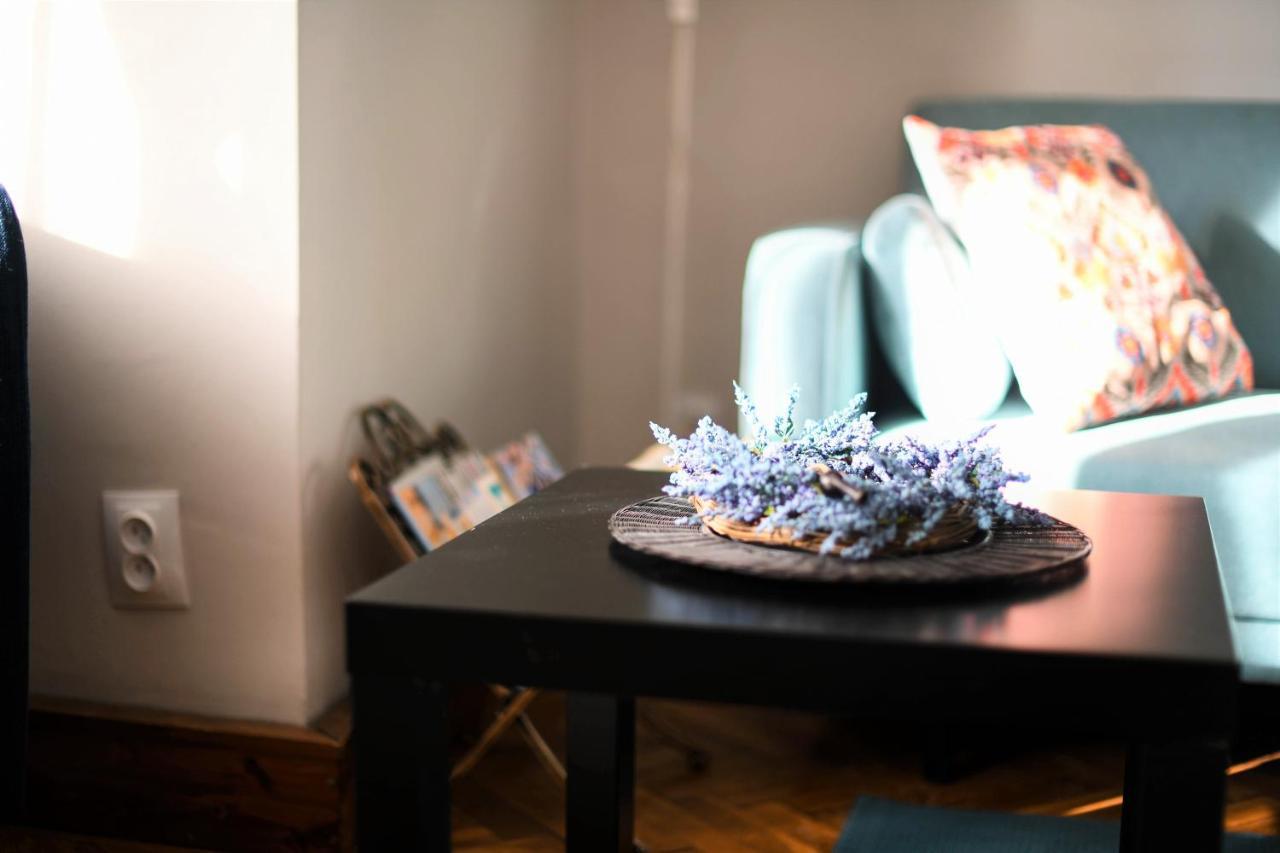 Andrea Apartments Cluj-Napoca Eksteriør bilde