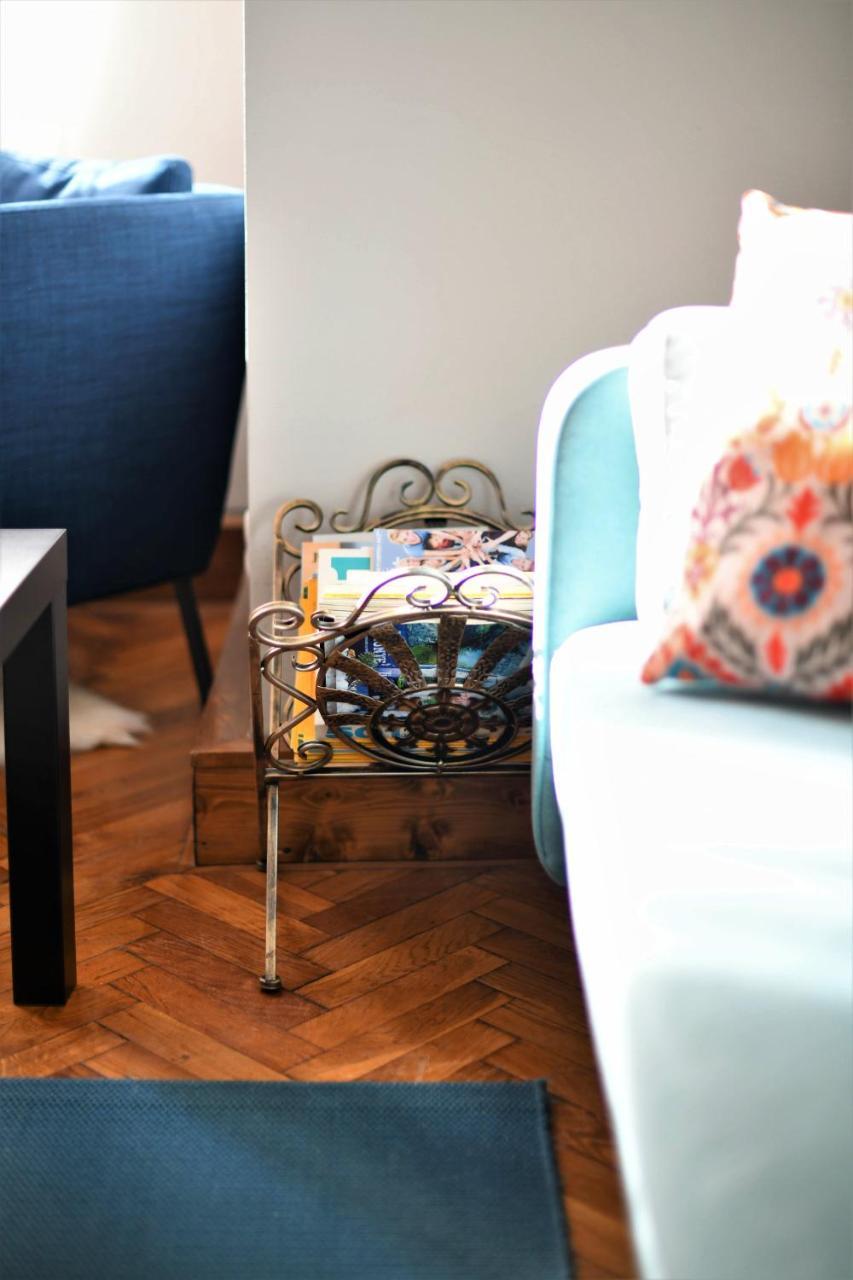 Andrea Apartments Cluj-Napoca Eksteriør bilde