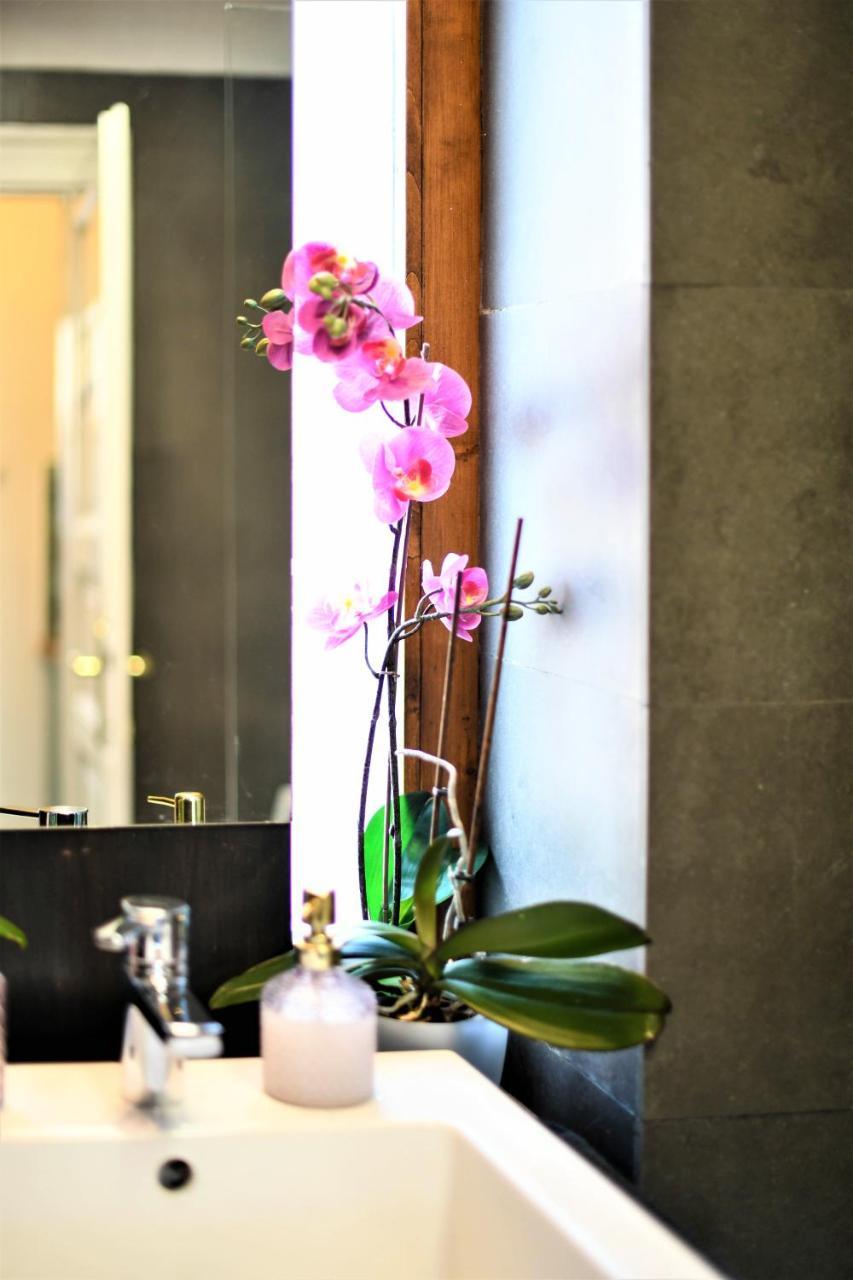 Andrea Apartments Cluj-Napoca Eksteriør bilde