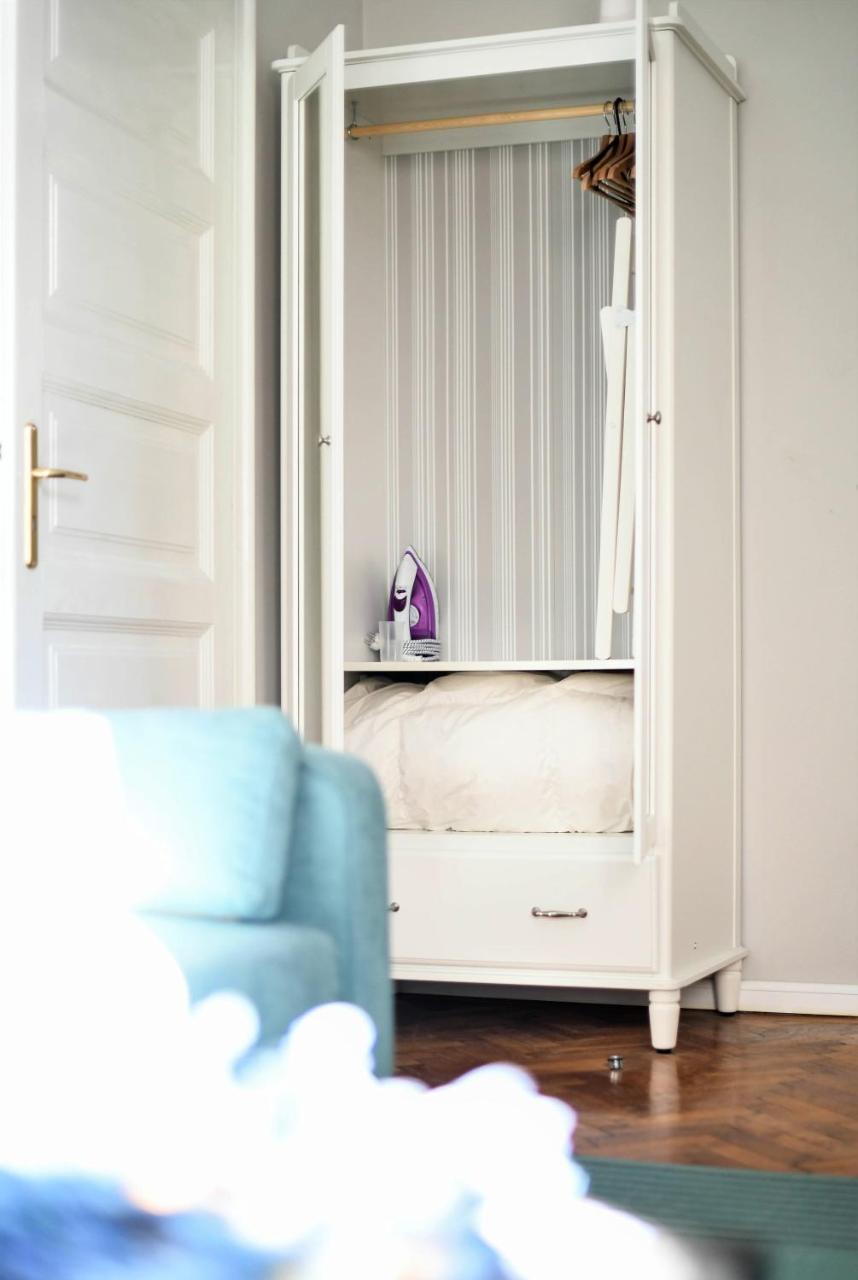 Andrea Apartments Cluj-Napoca Eksteriør bilde