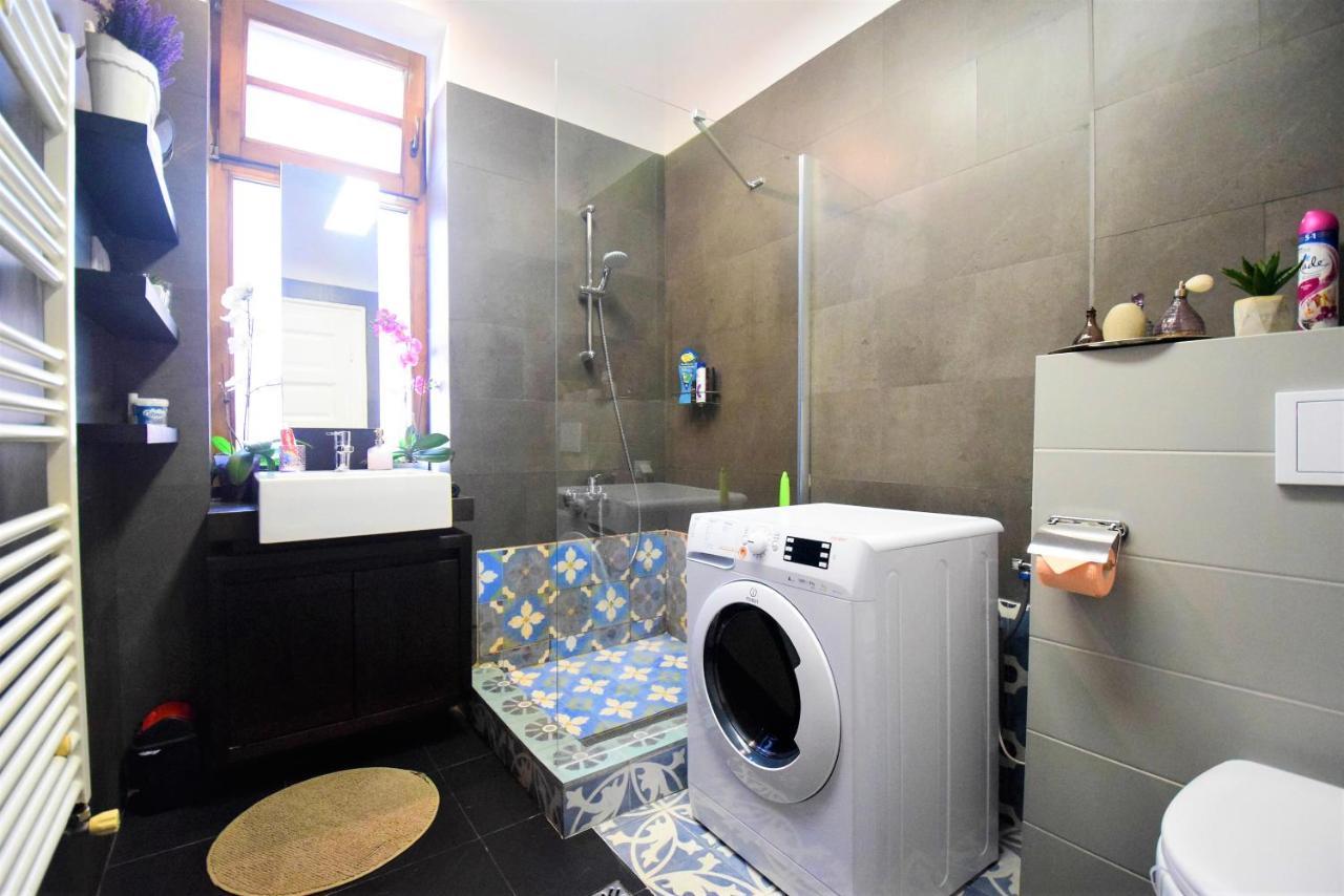 Andrea Apartments Cluj-Napoca Eksteriør bilde